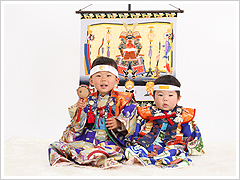 ���ߋ�i���̐ߋ�E�[�߂̐ߋ�j�L�O�ʐ^�̃T���v��1