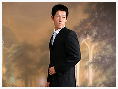 �����l�L�O�ʐ^�̃T���v��1