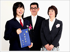 �������E�����ƋL�O�ʐ^�̃T���v��2