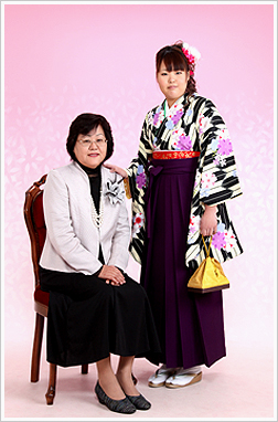 �������E�����ƋL�O�ʐ^�̃T���v��3